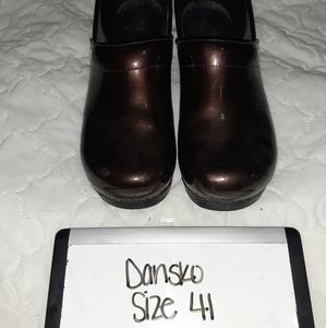 Dansko